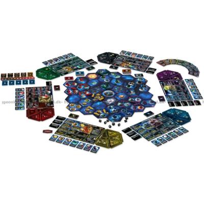 Bild av Twilight Imperium 4th edition