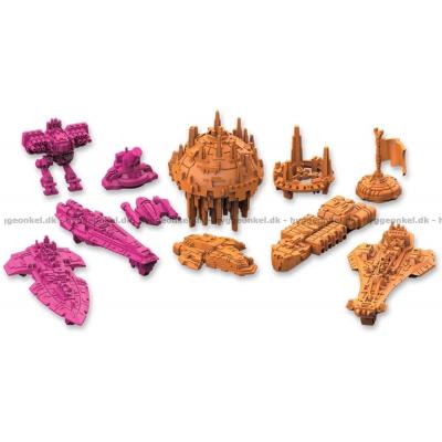 Bild av Twilight Imperium: Prophecy of Kings