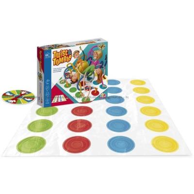 Bild av Twist & Tumble