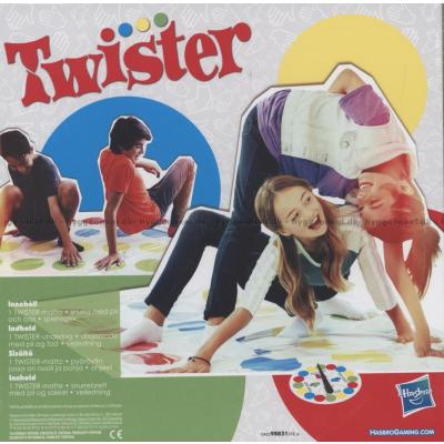 Bild av Twister
