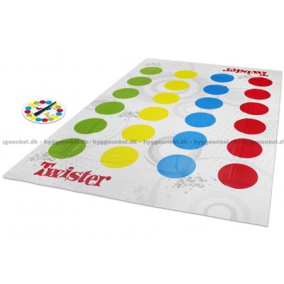 Bild av Twister