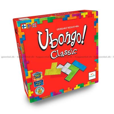 Ubongo