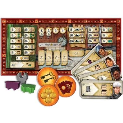 Bild av Ultimate Railroads