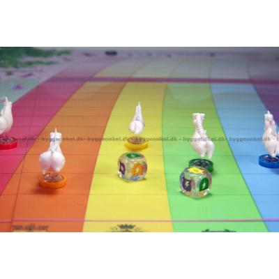 Bild av Unicorn Fever