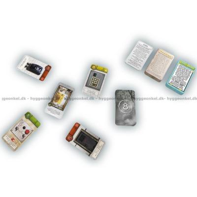 Bild av Unlock!  1 Escape Adventures