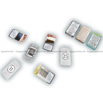 Bild av Unlock!  1 Escape Adventures