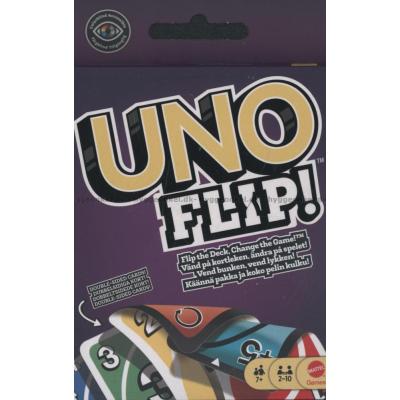 Uno: Flip