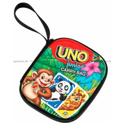 Bild av Uno: Junior - Carry Bag
