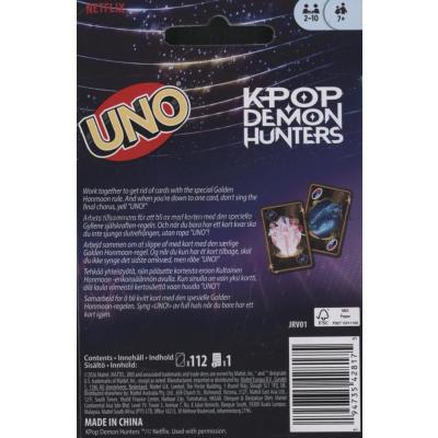 Baksidan på lådan