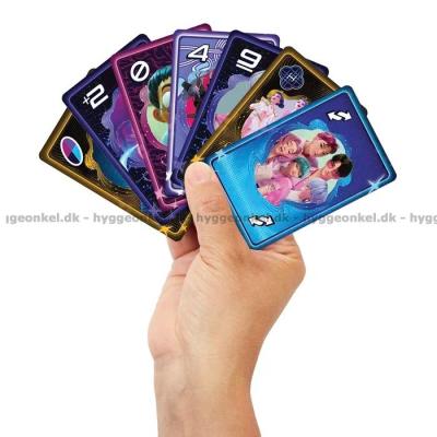 Bild av Uno: KPop Demon Hunters