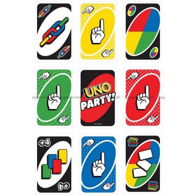 Bild av Uno: Party