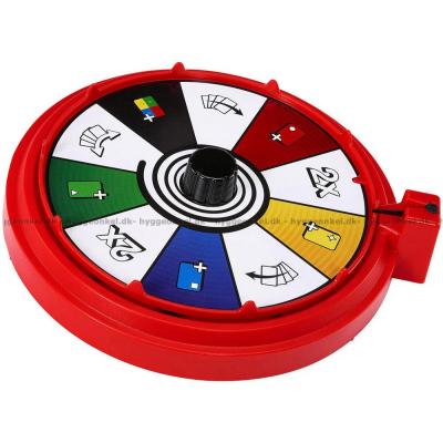 Bild av Uno Spin