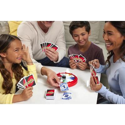 Bild av Uno Spin