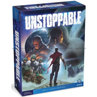 Unstoppable