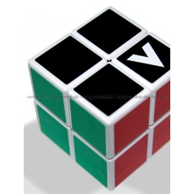 Bild av V-Cube: 2 Flat - 2x2