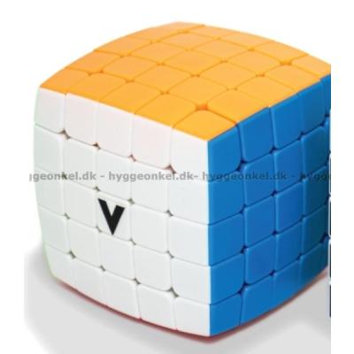 Bild av V-Cube: 5 Pillow - 5x5