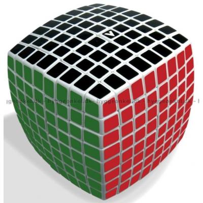 Bild av V-Cube: 8 Pillow - 8x8