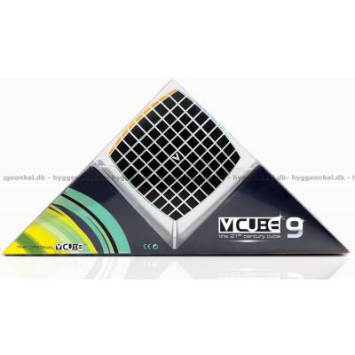 V-Cube: 9 Pillow - 9x9