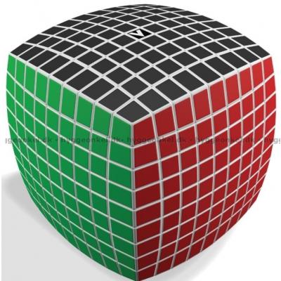Bild av V-Cube: 9 Pillow - 9x9