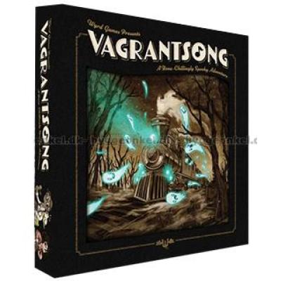 Vagrantsong