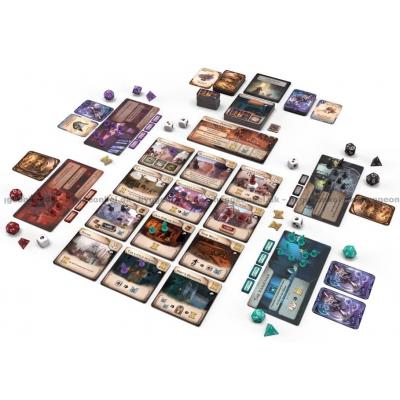 Bild av Vault of Dragons - D&D