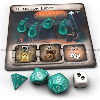 Bild av Vault of Dragons - D&D