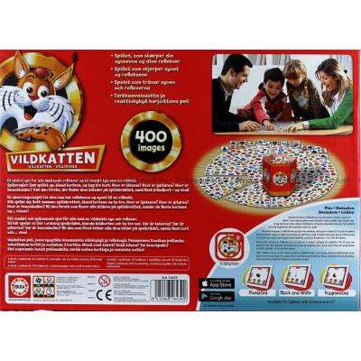 Baksidan på lådan