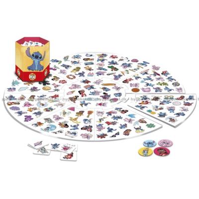 Bild av Vildkatten: Disney - Stitch