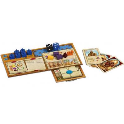 Bild av Voyages of Marco Polo