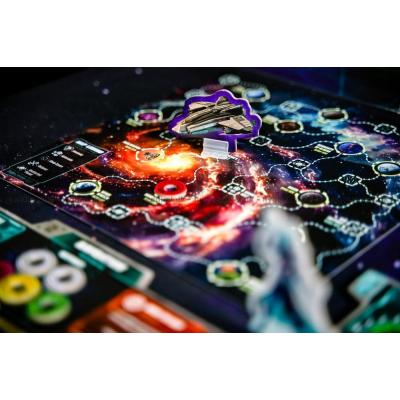 Bild av Wandering Galaxy
