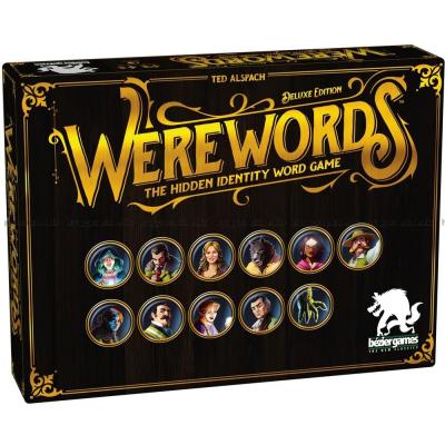 Werewords Deluxe
