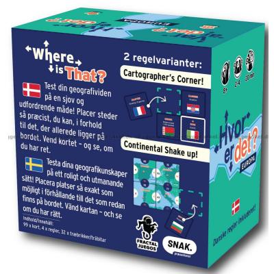 Baksidan på lådan