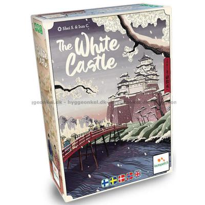 White Castle - Svenska