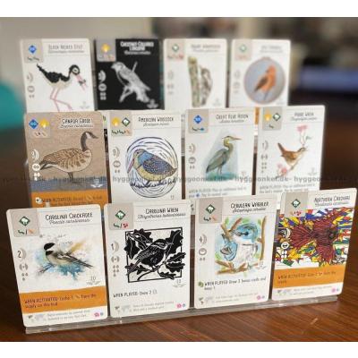 Bild av Wingspan: Fan Art Pack