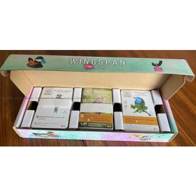 Bild av Wingspan: Fan Art Pack