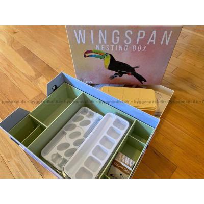Bild av Wingspan: Nesting Box