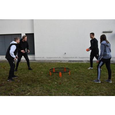 Bild av X-Ball roundnet
