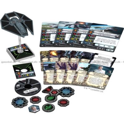 Bild av Star Wars: X-wing Miniatures Game - TIE Reaper