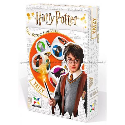 Yatzy: Harry Potter