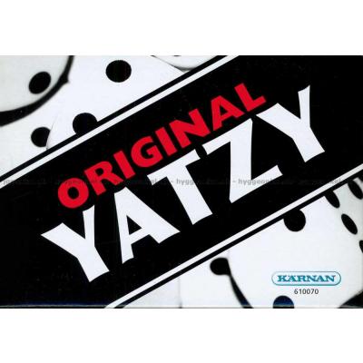 Yatzy: Original
