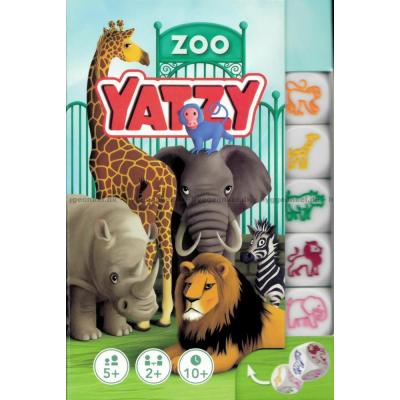 Yatzy: Zoo