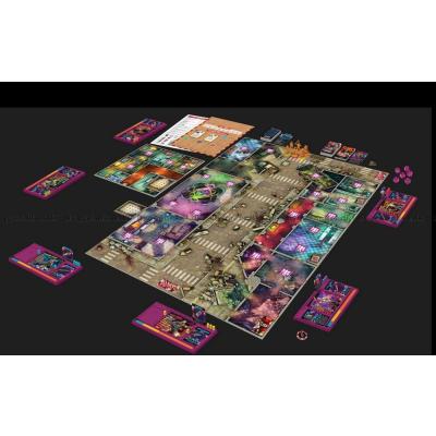 Bild av Zombicide: Army of the Dead