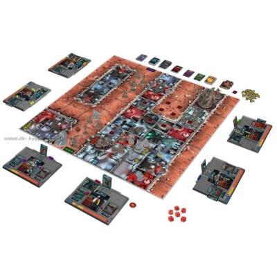 Bild av Zombicide: Invader