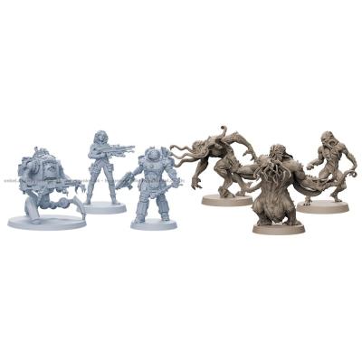 Bild av Zombicide: Invader