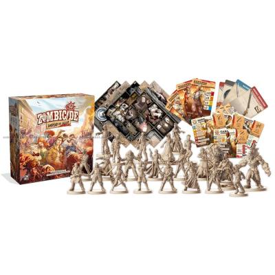 Bild av Zombicide: Undead or Alive