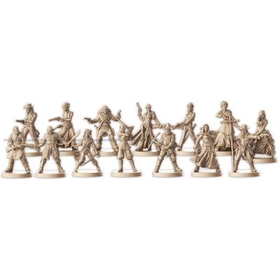 Bild av Zombicide: Undead or Alive