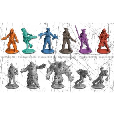Bild av Zombicide