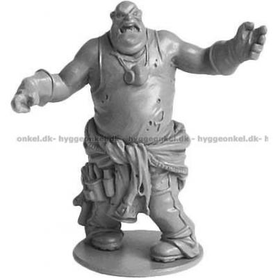 Bild av Zombicide