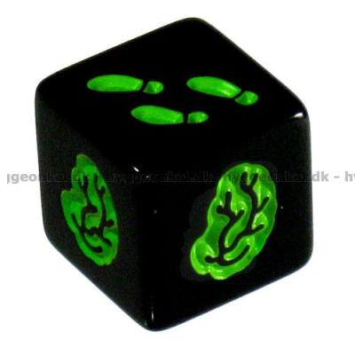 Bild av Zombie Dice