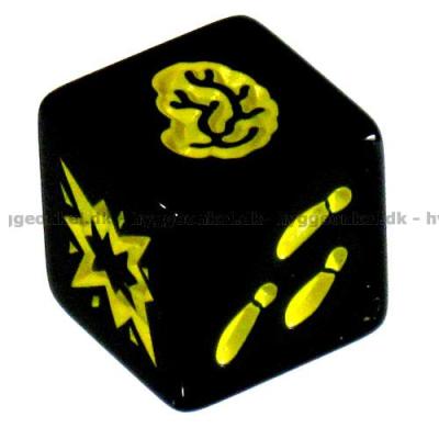Bild av Zombie Dice